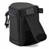 Lowepro Lens Case Objektív Tartó Táska 8 x 12cm  - Fekete