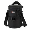 Lowepro Lens Case Objektív Tartó Táska 9 x 16cm  - Fekete