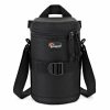 Lowepro Lens Case Objektív Tartó Táska 9 x 16cm  - Fekete