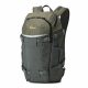 Lowepro Flipside Trek BP 250 AW Fotós táska/ Kamera Hátizsák - Zöld