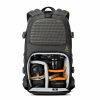 Lowepro Flipside Trek BP 250 AW Fotós táska/ Kamera Hátizsák - Zöld