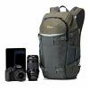 Lowepro Flipside Trek BP 250 AW Fotós táska/ Kamera Hátizsák - Zöld