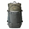 Lowepro Flipside Trek BP 250 AW Fotós táska/ Kamera Hátizsák - Zöld