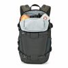 Lowepro Flipside Trek BP 250 AW Fotós táska/ Kamera Hátizsák - Zöld