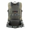 Lowepro Flipside Trek BP 450 AW Fotós táska/ Kamera Hátizsák - Zöld/Szürke