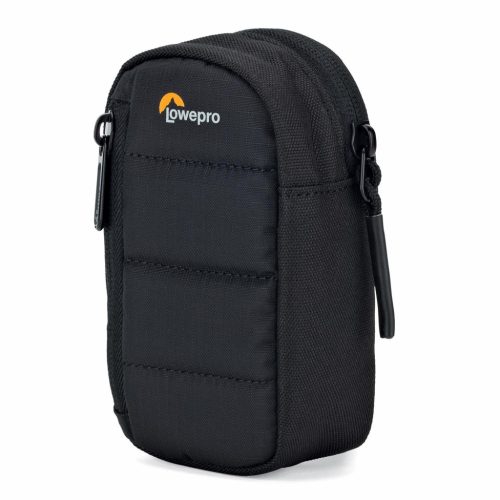 Lowepro Tahoe CS 20 Kompakt Kameratartó Táska/ Tok  - Fekete