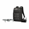 Lowepro DroneGuard BP 250 Fotós táska/ Kamera Hátizsák - Fekete/vonalas