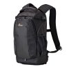 Lowepro Flipside 200 AW II Fotós táska/ Kamera Hátizsák  - Fekete