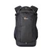 Lowepro Flipside 200 AW II Fotós táska/ Kamera Hátizsák  - Fekete