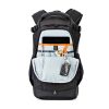 Lowepro Flipside 200 AW II Fotós táska/ Kamera Hátizsák  - Fekete