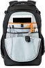 Lowepro Flipside 500 AW II Fotós táska/ Kamera Hátizsák  - Fekete