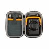 Lowepro Hardside CS 40 Akciókamera Tartó Tok - Fekete