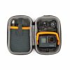 Lowepro Hardside CS 40 Akciókamera Tartó Tok - Fekete