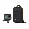 Lowepro Hardside CS 40 Akciókamera Tartó Tok - Fekete