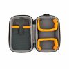 Lowepro Hardside CS 40 Akciókamera Tartó Tok - Fekete