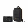 Lowepro Hardside CS 40 Akciókamera Tartó Tok - Fekete