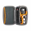 Lowepro Hardside CS 60 Dróntartó Tok - Fekete