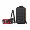 Lowepro Hardside CS 60 Dróntartó Tok - Fekete