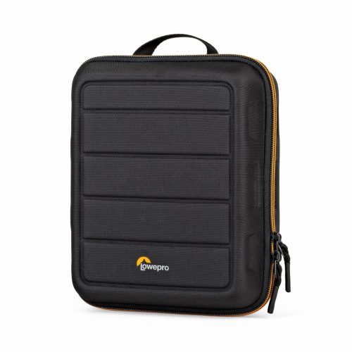 Lowepro Hardside CS 80 Dróntartó Tok - Fekete