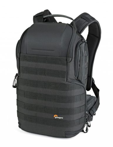 Lowepro ProTactic BP 350 AW II 16L Fotós táska/ Kamera Hátizsák - Fekete