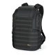 Lowepro ProTactic BP 450 AW II 25L Fotós táska/ Kamera Hátizsák - Fekete