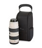 Lowepro ProTactic Lens case 200AW Objektív Tartó Táska - Fekete