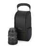 Lowepro ProTactic Lens case 200AW Objektív Tartó Táska - Fekete