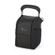 Lowepro ProTactic Lens case 100AW Objektív Tartó Táska  - Fekete