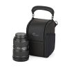 Lowepro ProTactic Lens case 100AW Objektív Tartó Táska  - Fekete