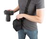 Lowepro ProTactic Lens case 100AW Objektív Tartó Táska  - Fekete