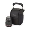 Lowepro ProTactic Lens case 100AW Objektív Tartó Táska  - Fekete