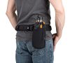 Lowepro ProTactic Bottle Pouch Kulacstartó  - Fekete