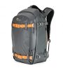 Lowepro Whistler Backpack 350 AW II 30.5L Fotós táska/ Kamera Hátizsák - Szürke