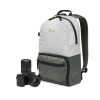 Lowepro Truckee BP 150 LX 9L Fotós táska/ Kamera Hátizsák - Szürke