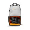 Lowepro Truckee BP 150 LX 9L Fotós táska/ Kamera Hátizsák - Szürke