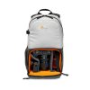 Lowepro Truckee BP 150 LX 9L Fotós táska/ Kamera Hátizsák - Szürke