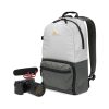 Lowepro Truckee BP 150 LX 9L Fotós táska/ Kamera Hátizsák - Szürke