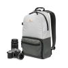 Lowepro Truckee BP 150 LX 9L Fotós táska/ Kamera Hátizsák - Szürke