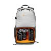 Lowepro Truckee BP 150 LX 9L Fotós táska/ Kamera Hátizsák - Szürke