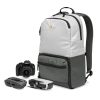 Lowepro Truckee BP 200 LX 12L Fotós táska/ Kamera Hátizsák - Szürke