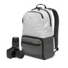 Lowepro Truckee BP 200 LX 12L Fotós táska/ Kamera Hátizsák - Szürke