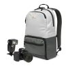 Lowepro Truckee BP 200 LX 12L Fotós táska/ Kamera Hátizsák - Szürke