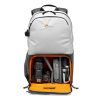 Lowepro Truckee BP 200 LX 12L Fotós táska/ Kamera Hátizsák - Szürke