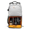 Lowepro Truckee BP 200 LX 12L Fotós táska/ Kamera Hátizsák - Szürke