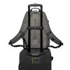 Lowepro Truckee BP 200 LX 12L Fotós táska/ Kamera Hátizsák - Szürke