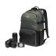 Lowepro Truckee BP 250 18L Fotós táska/ Kamera Hátizsák - Fekete