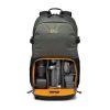 Lowepro Truckee BP 250 18L Fotós táska/ Kamera Hátizsák - Fekete