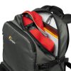 Lowepro Truckee BP 250 18L Fotós táska/ Kamera Hátizsák - Fekete