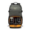 Lowepro Truckee BP 250 18L Fotós táska/ Kamera Hátizsák - Fekete