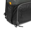 Lowepro Truckee BP 250 18L Fotós táska/ Kamera Hátizsák - Fekete